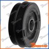 Poulie damper vilebrequin pour SMART | RKP-ME-025, 30-4449